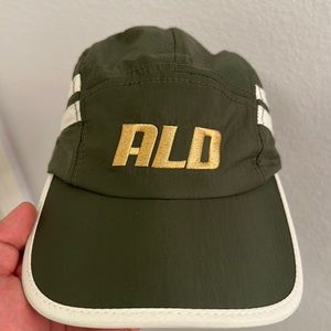 Aime Leon Dore x New Balance Collab Hat